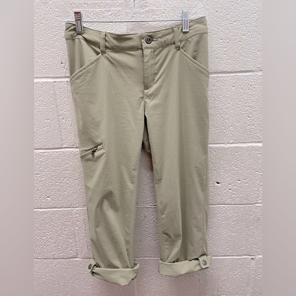 Patagonia Capri Hiking Pants